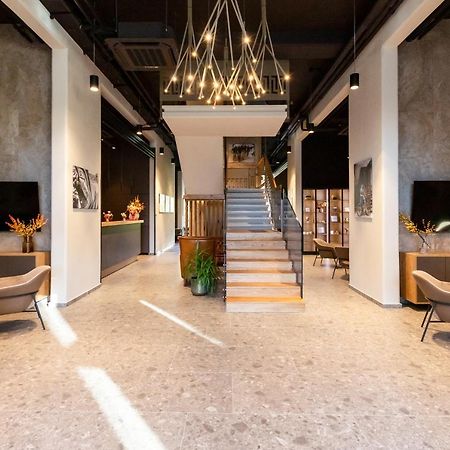 Hotel Lonca Škofja Loka Zewnętrze zdjęcie