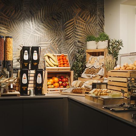 Hotel Lonca Škofja Loka Zewnętrze zdjęcie