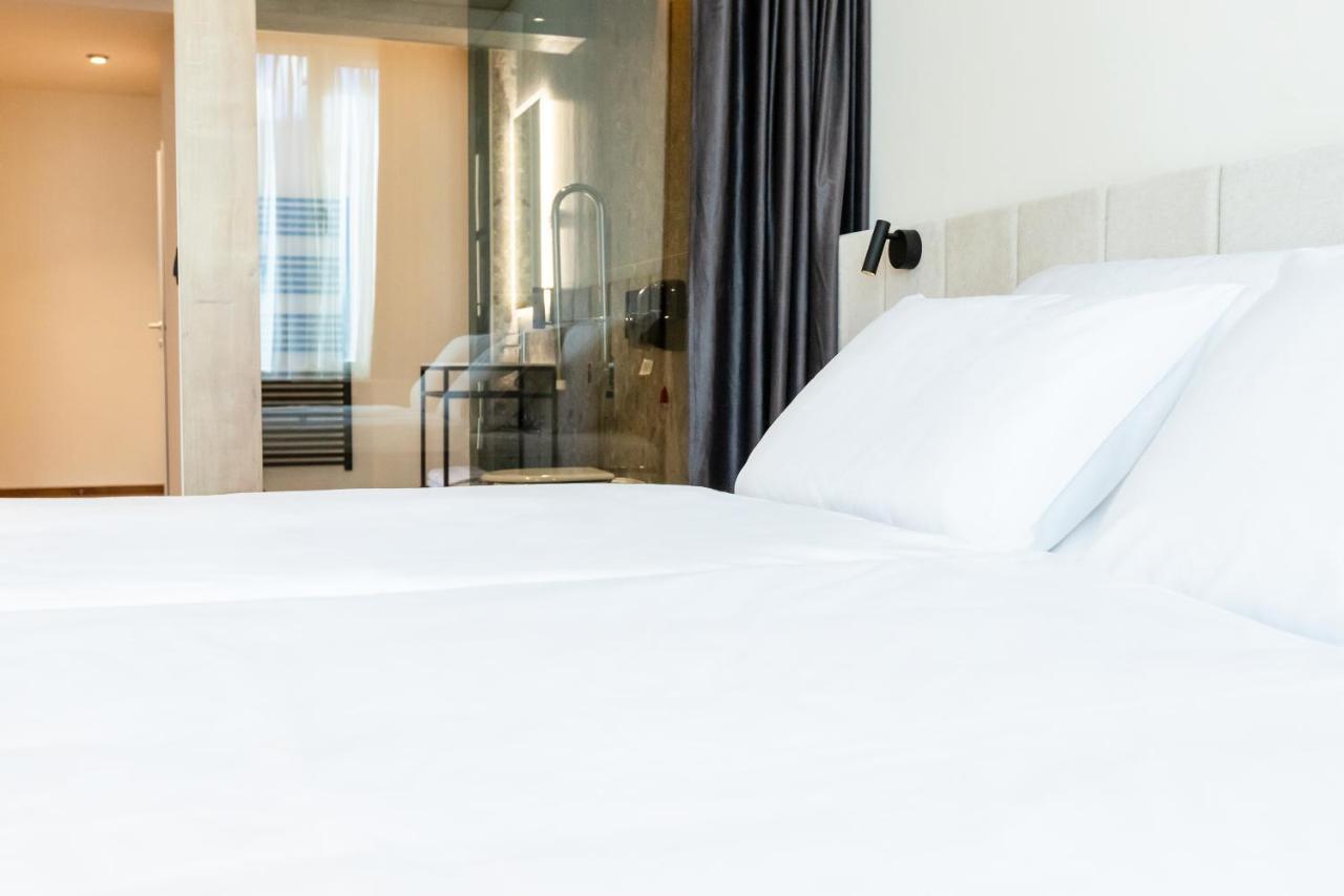 Hotel Lonca Škofja Loka Zewnętrze zdjęcie