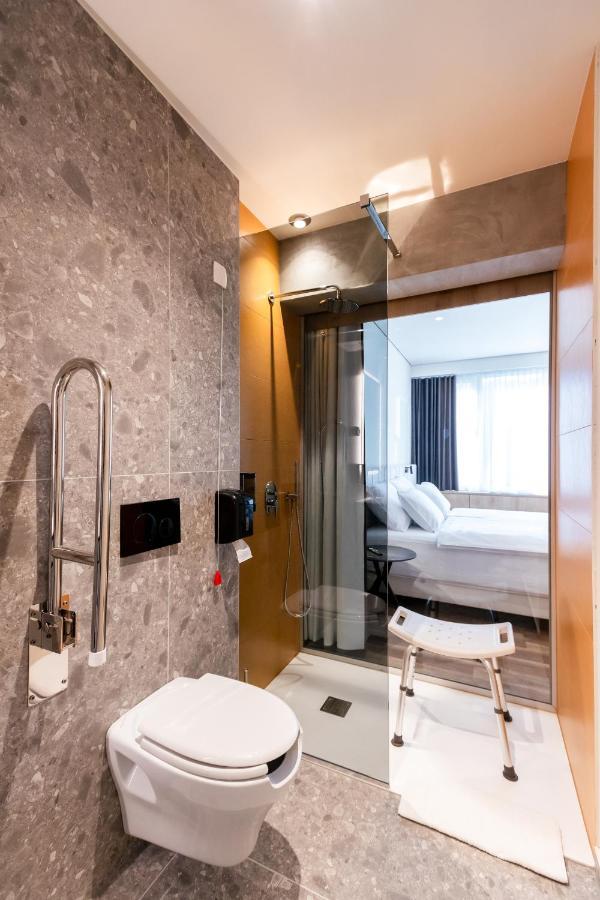 Hotel Lonca Škofja Loka Zewnętrze zdjęcie