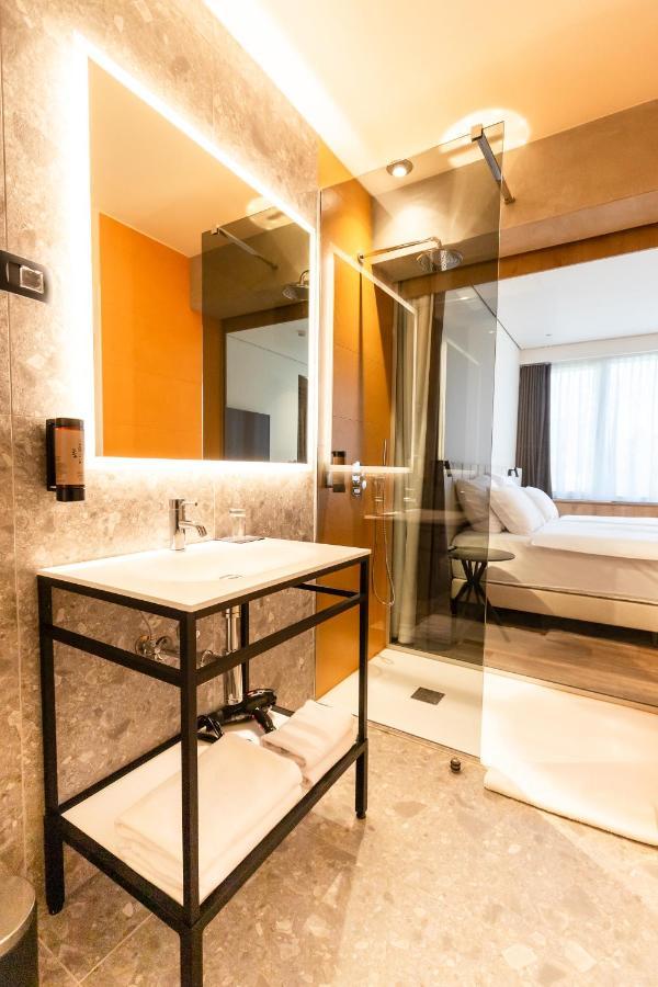 Hotel Lonca Škofja Loka Zewnętrze zdjęcie