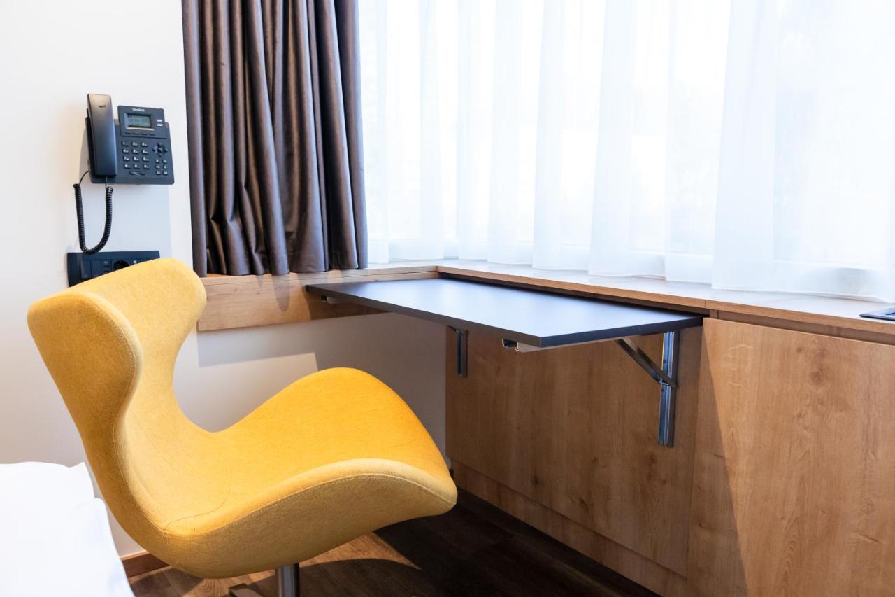 Hotel Lonca Škofja Loka Zewnętrze zdjęcie