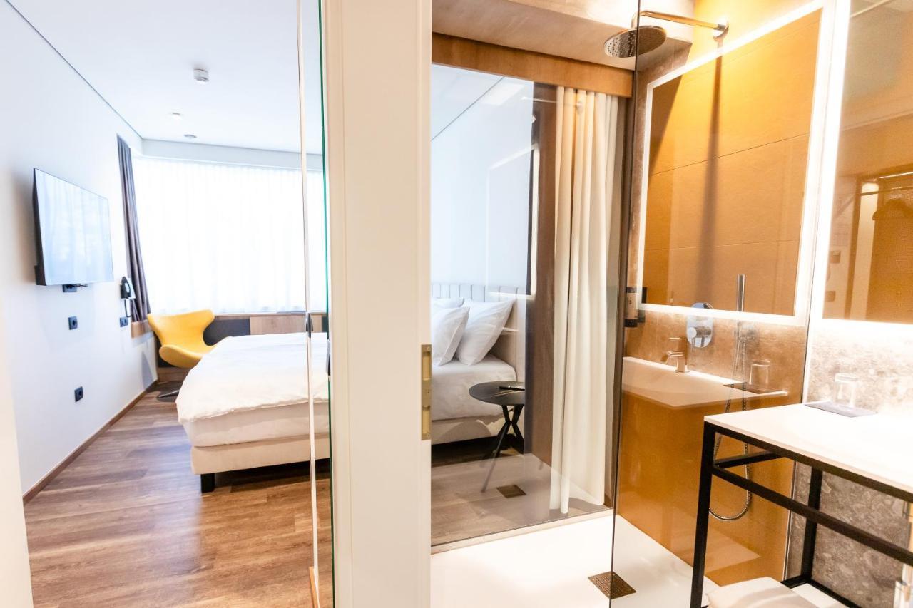 Hotel Lonca Škofja Loka Zewnętrze zdjęcie