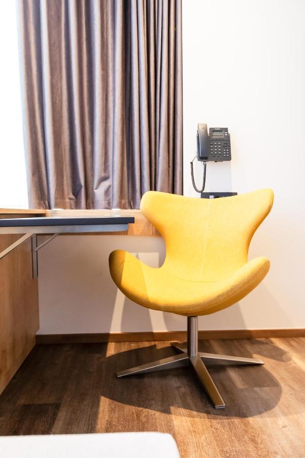 Hotel Lonca Škofja Loka Zewnętrze zdjęcie