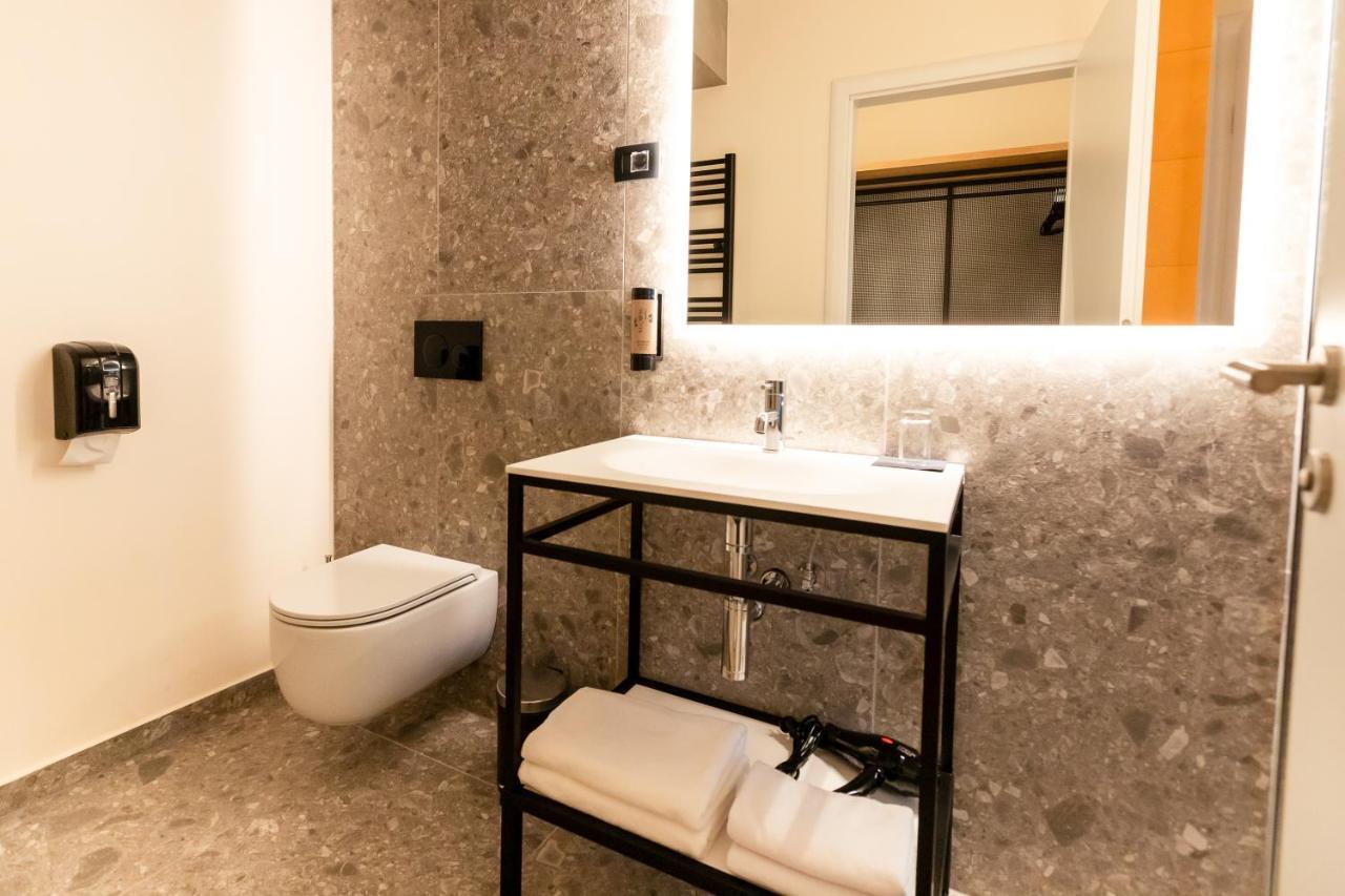 Hotel Lonca Škofja Loka Zewnętrze zdjęcie