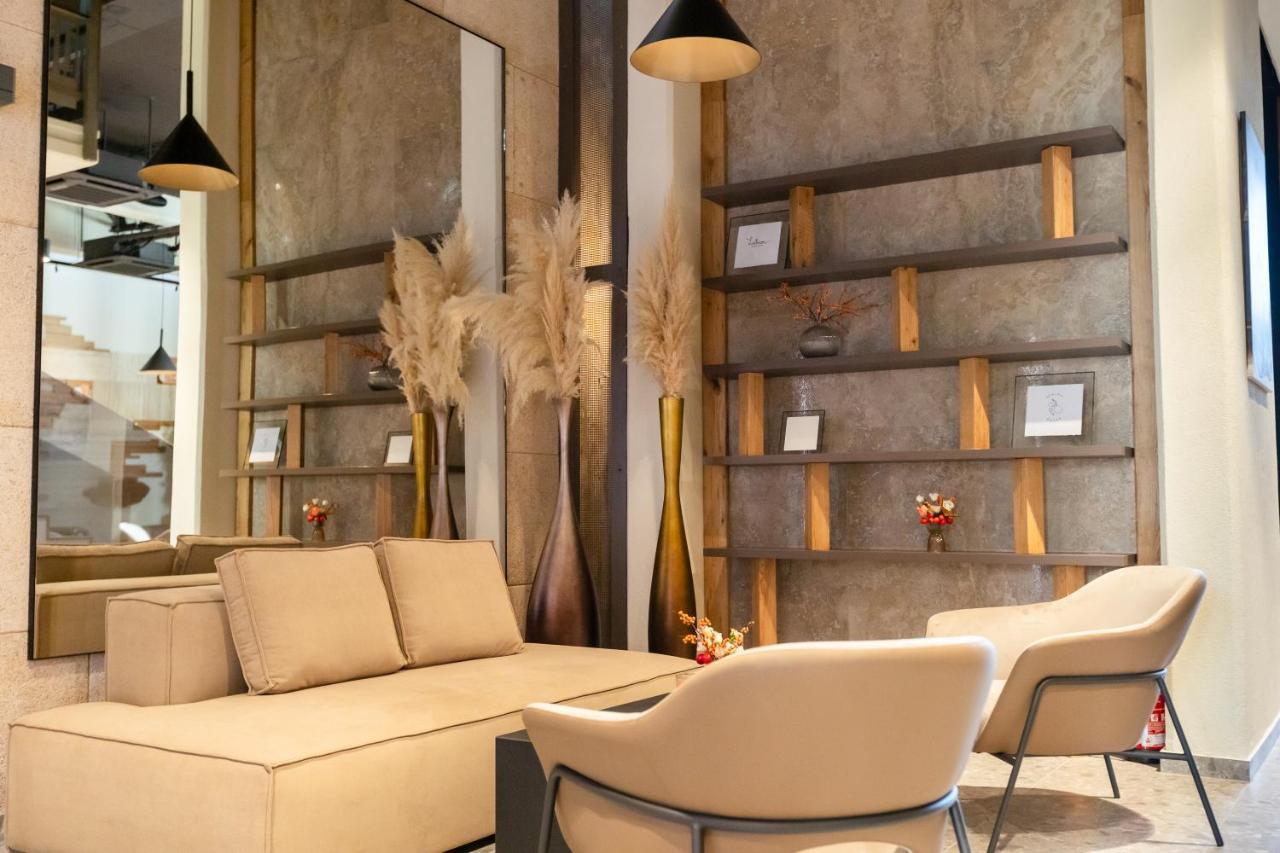 Hotel Lonca Škofja Loka Zewnętrze zdjęcie
