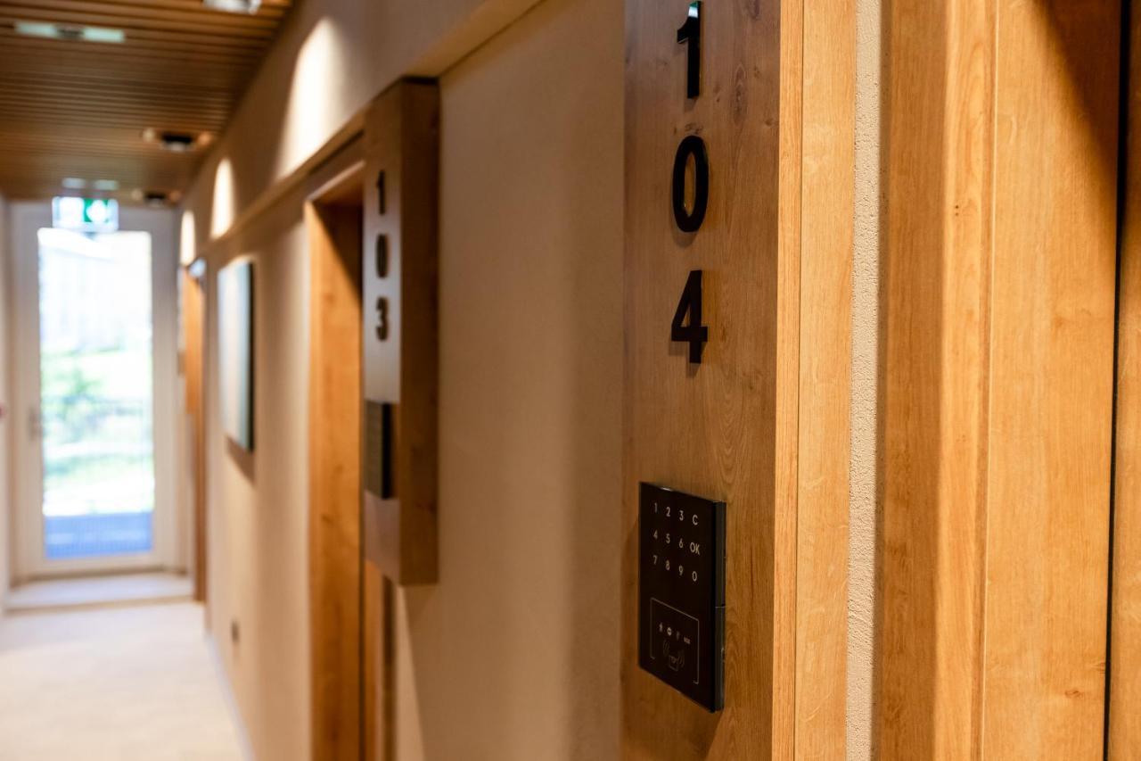 Hotel Lonca Škofja Loka Zewnętrze zdjęcie