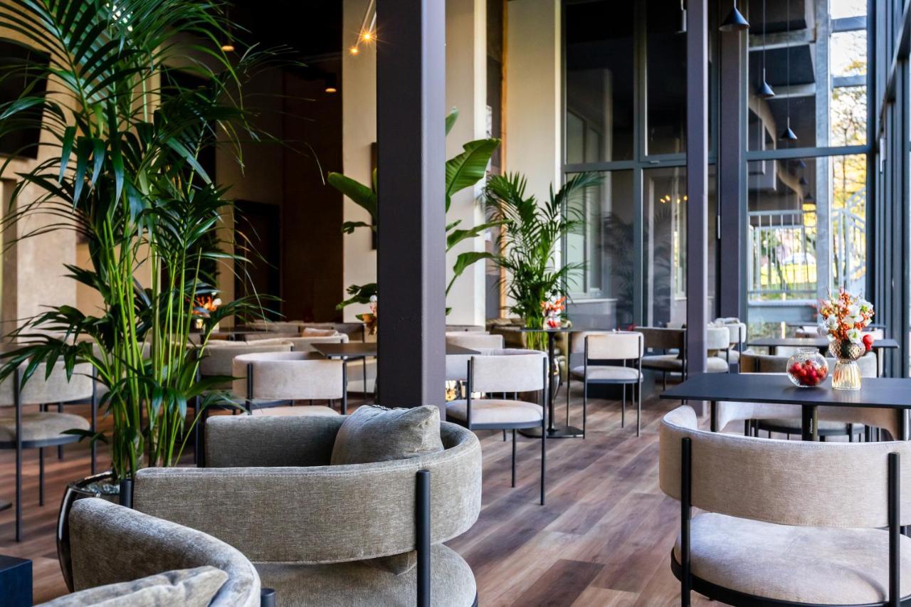 Hotel Lonca Škofja Loka Zewnętrze zdjęcie