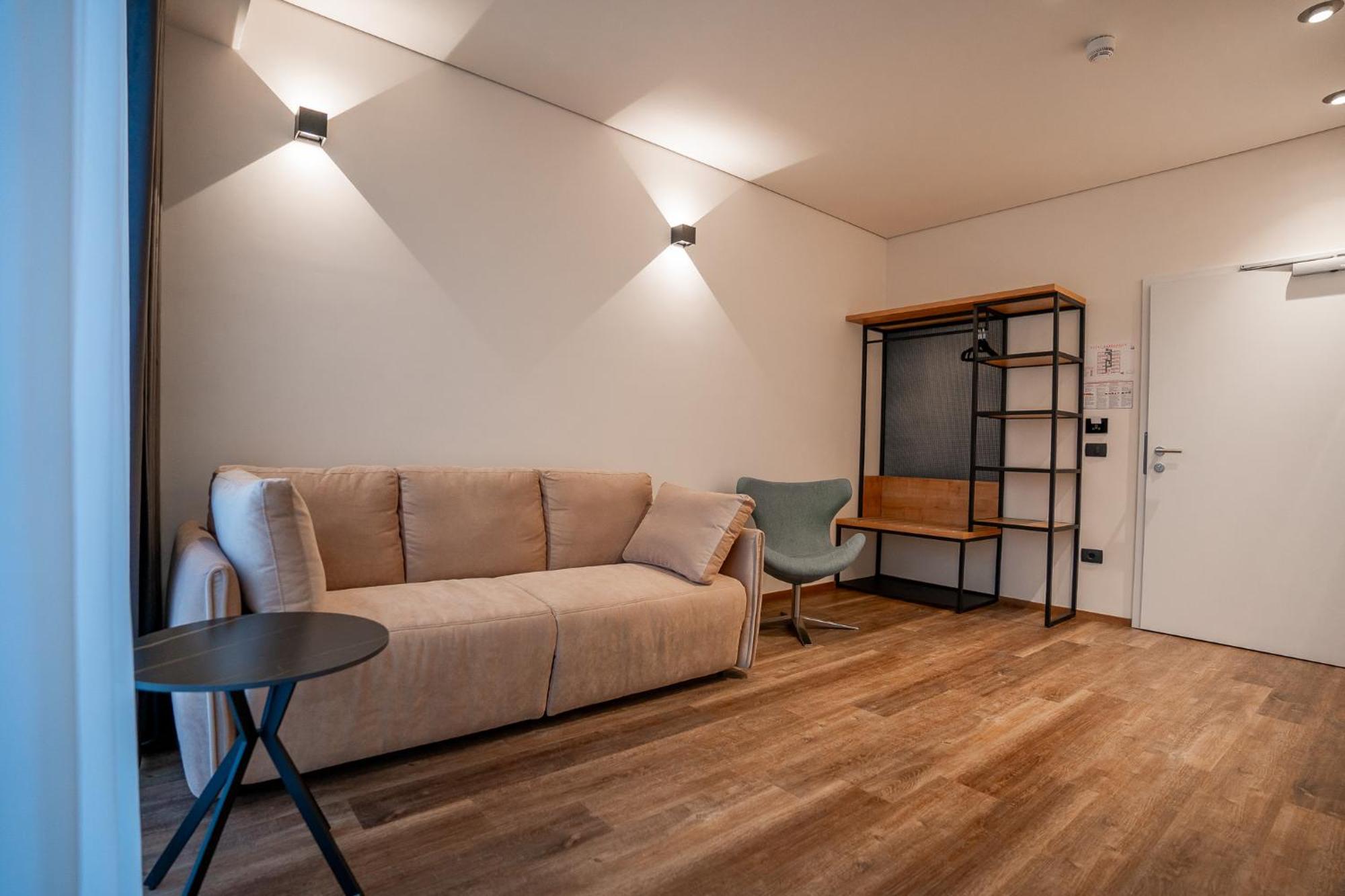 Hotel Lonca Škofja Loka Zewnętrze zdjęcie