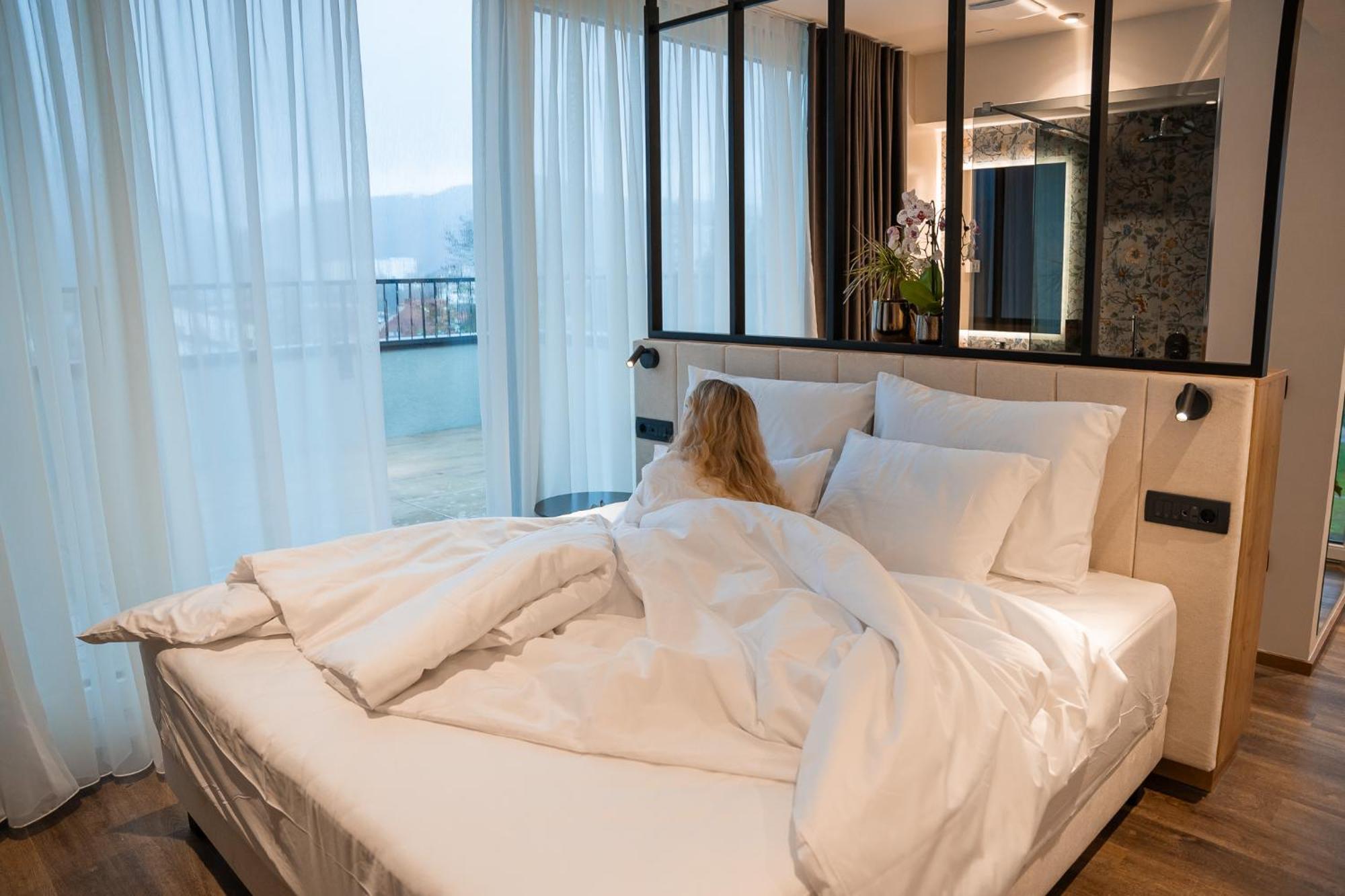 Hotel Lonca Škofja Loka Zewnętrze zdjęcie