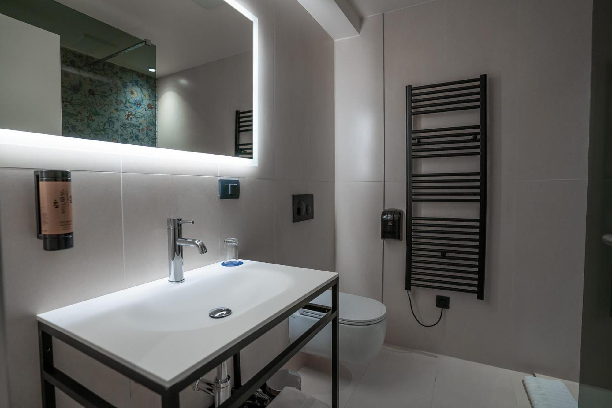 Hotel Lonca Škofja Loka Zewnętrze zdjęcie