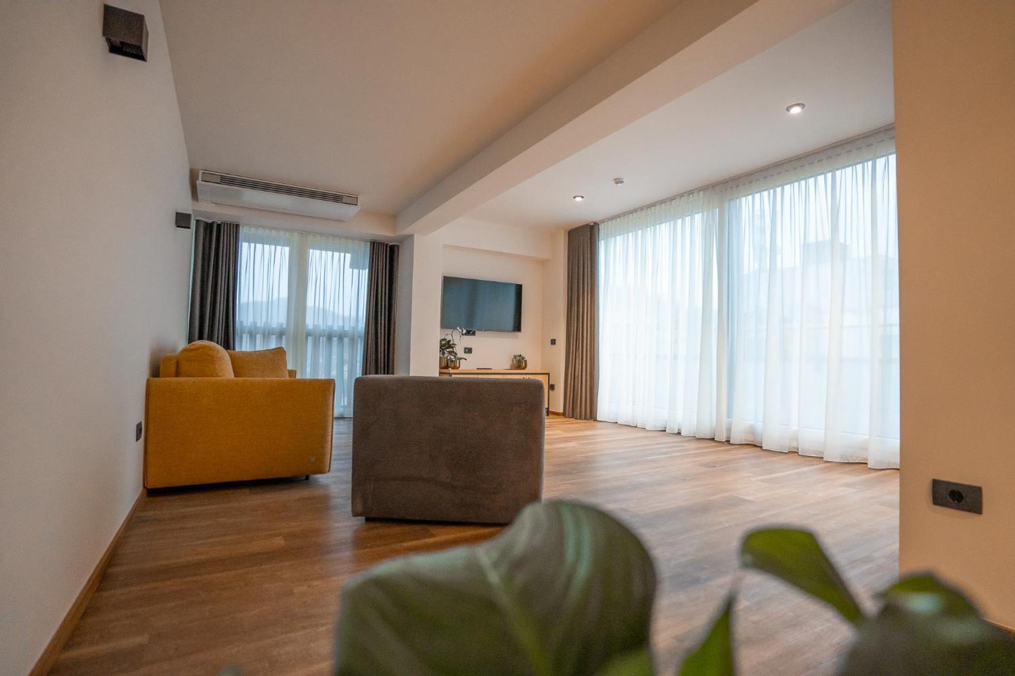 Hotel Lonca Škofja Loka Zewnętrze zdjęcie