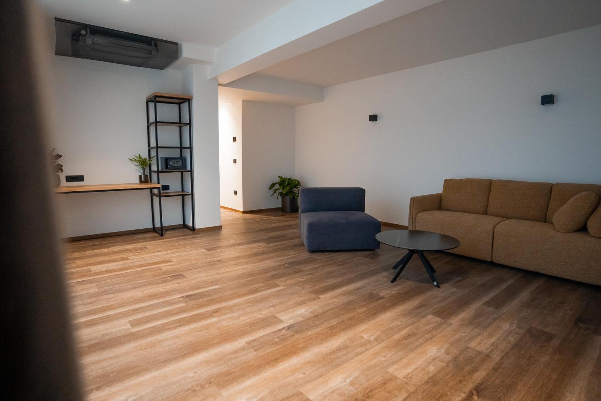 Hotel Lonca Škofja Loka Zewnętrze zdjęcie