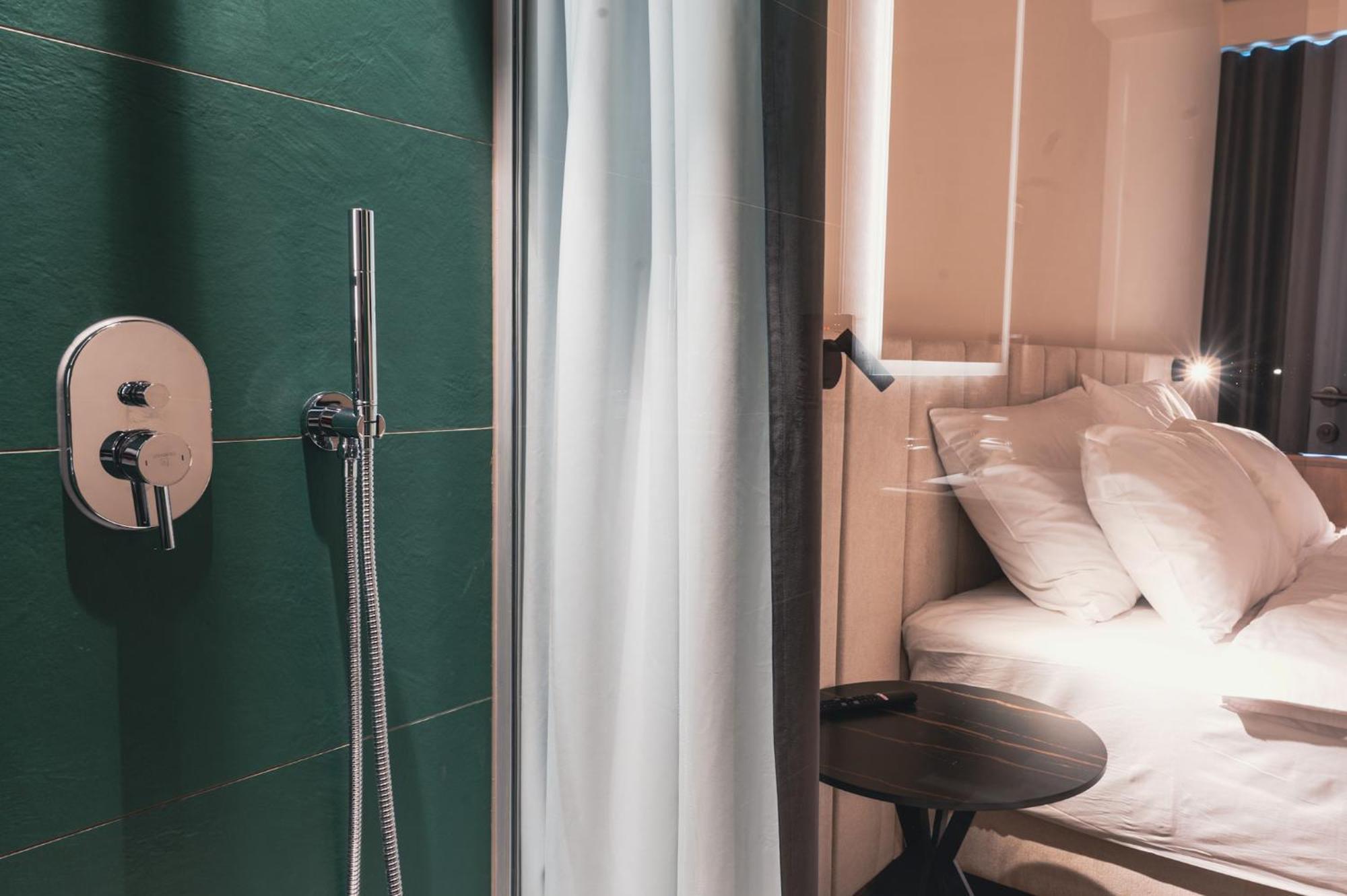 Hotel Lonca Škofja Loka Zewnętrze zdjęcie