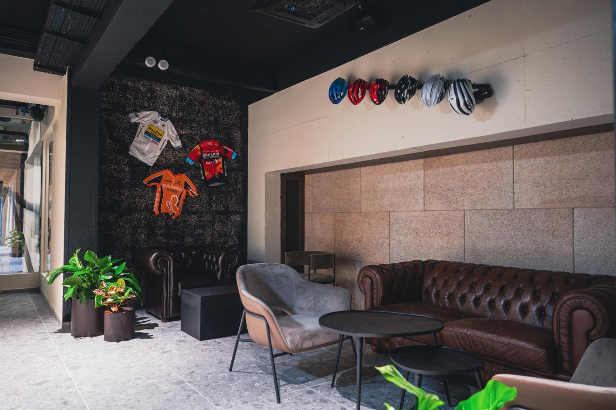 Hotel Lonca Škofja Loka Zewnętrze zdjęcie