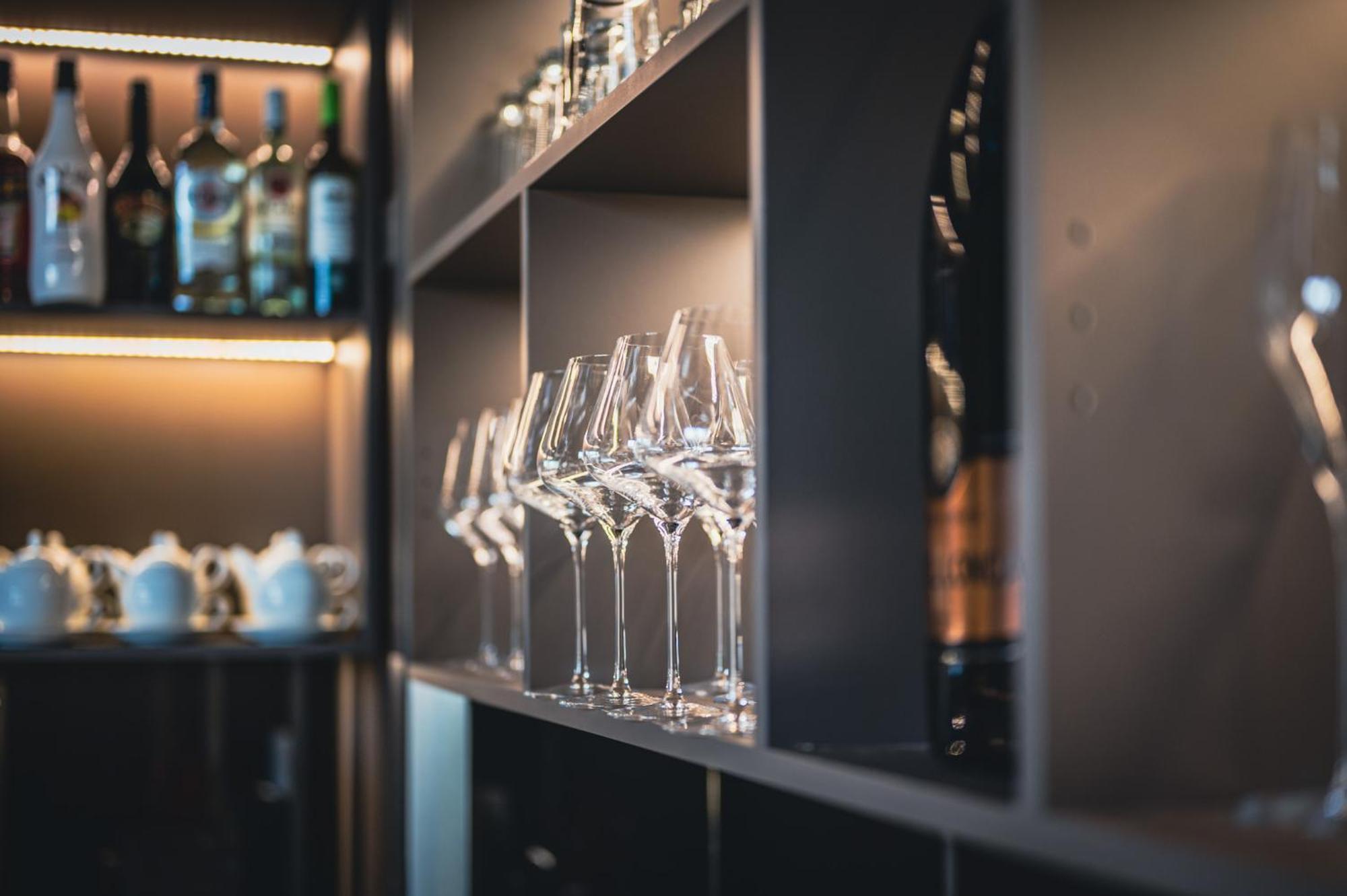 Hotel Lonca Škofja Loka Zewnętrze zdjęcie