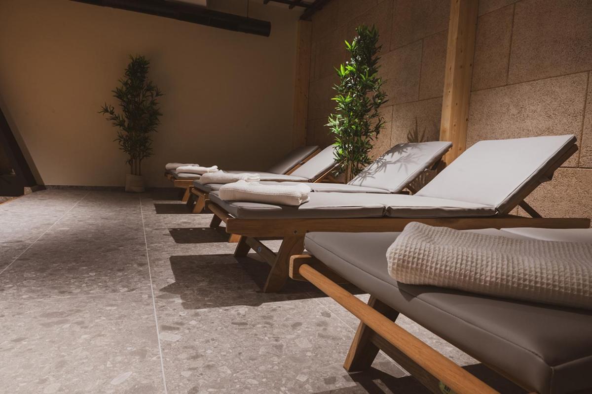 Hotel Lonca Škofja Loka Zewnętrze zdjęcie