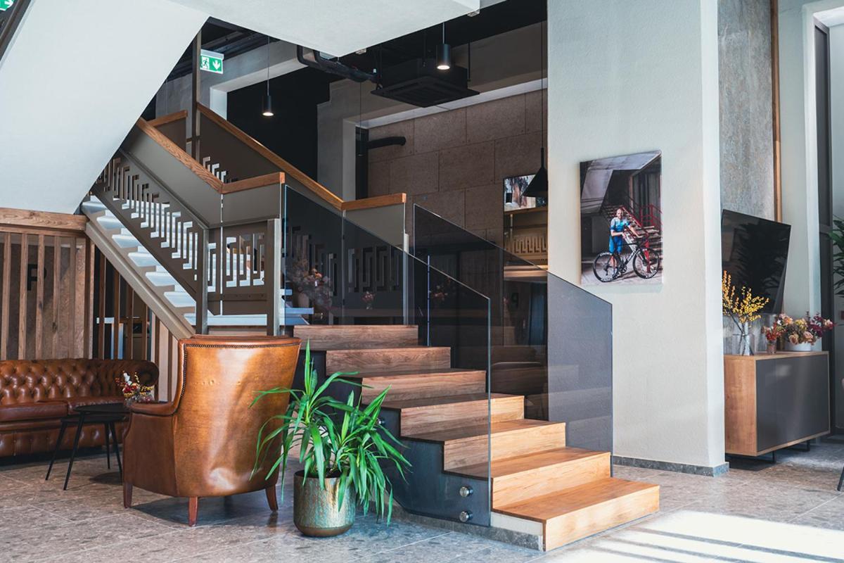 Hotel Lonca Škofja Loka Zewnętrze zdjęcie